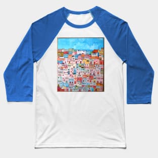 Village Baseball T-Shirt